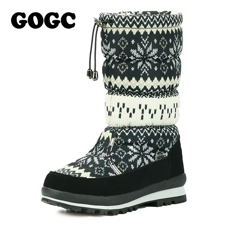 name brand winter boots