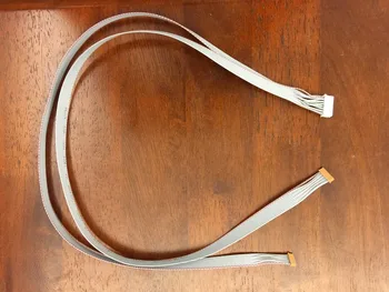 

New and original DIGI sm100 / sm300 thermal head cable