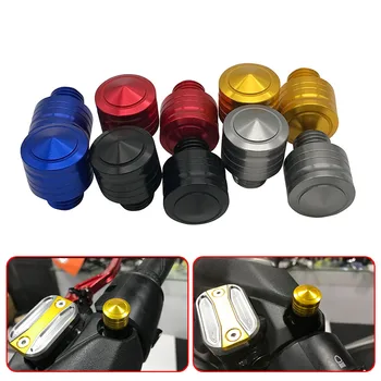 

Motorcycle MT 09 07 NMAX 155 150 125 PCX 150 125 Mirror Screws Adapter Cap Bolts Nuts for Yamaha nmax155 PCX150 PCX125 mt09 mt07