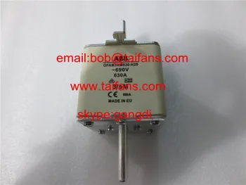 

Original new fuse OFAM3AM630-H20 690V 630A