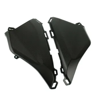 

Motorcycle Parts Unpainted Gas Tank Side Cover Trim Fairing For HONDA CBR1000RR 2017-2018 CBR 1000 RR 2017 2018