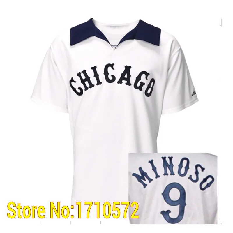 1976 white sox throwback jersey