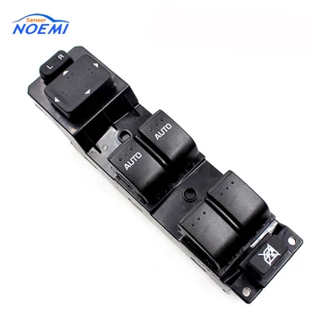 

YAOPEI For 2007-12 08 09 10 Mazda CX7 Electric Power Window Master Control Switch GS3L-66-350 NEW