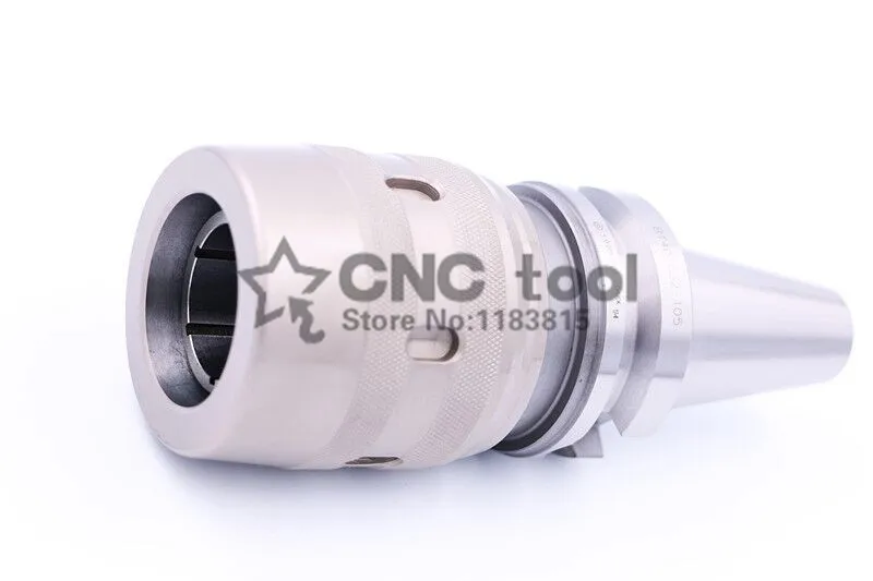 

1PCS BT40-C32-105L powerful tool holder, CNC machining center handle