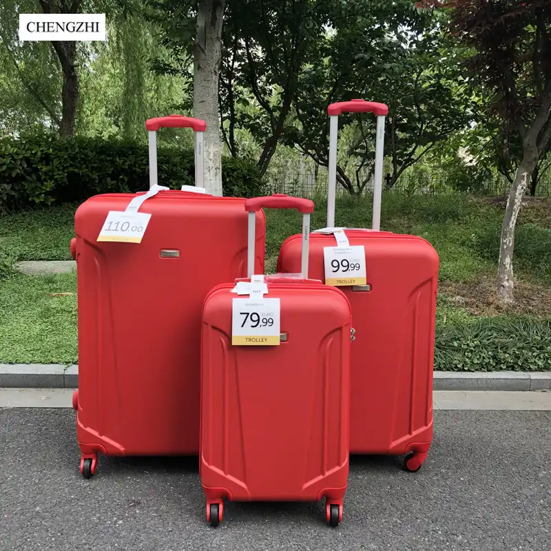 cheap luggage sets