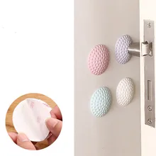 Случайный цвет, 4 шт./лот, защитные амортизаторы для детей, защита от детей, защита от детей