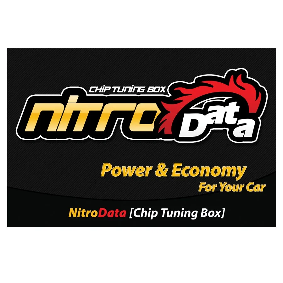 NitroData Chip Tuning Box for Motorbikers (2)