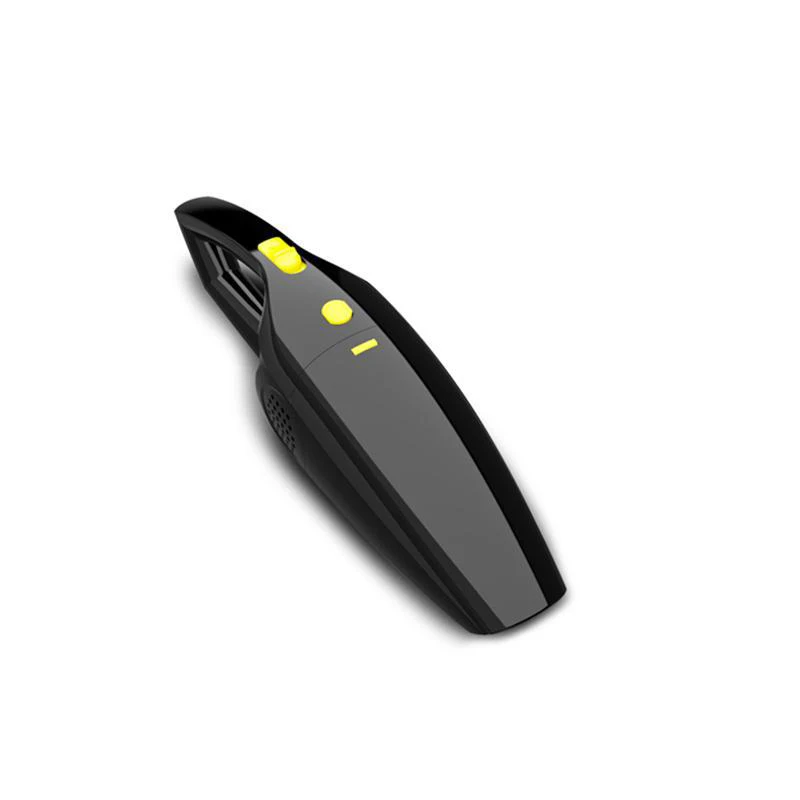 

2019 Car Vacuum Cleaner Auto Wet And Dry Dual Use High Power 120w Handheld Vacuum Dust Collector Vacuum Cleaner For Car