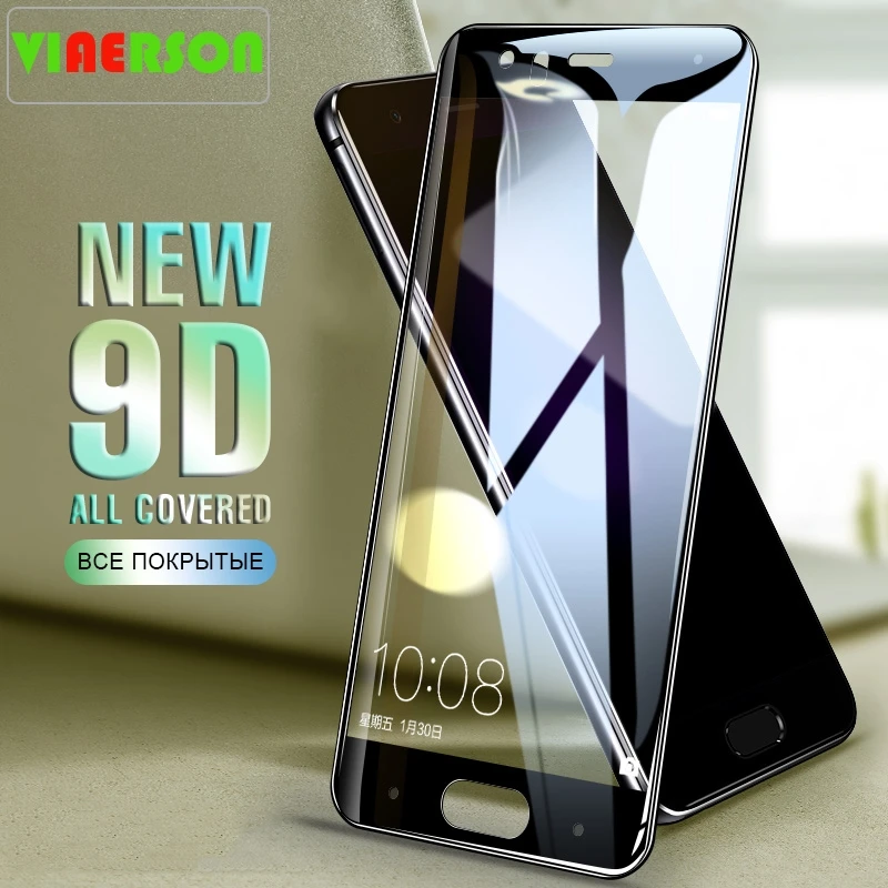 9D полное покрытие Защитное стекло для Xiaomi Mi 8 SE A1 5X 6 Защита экрана Mi6 Mi8 Закаленное