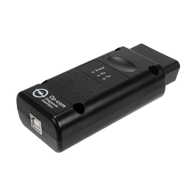 OPCOM V1.99 V1.7 OBD2 диагностический инструмент для Опель OP COM V1.78 OP-COM с PIC18F458 прошивки V1.99 OBD 2 Авто диагностический сканер OPCOM 1,99