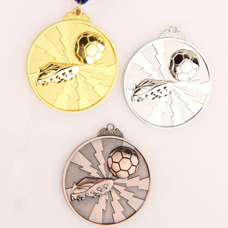 football medal108