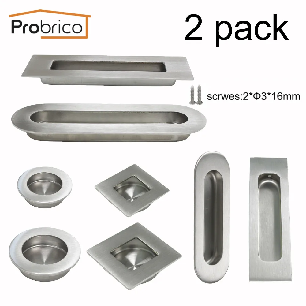 Black Tirador Empotrado Puerta Tiradores Ocultos Tatami Aleaci/ón Zinc Pr/áctica Perilla Piso Empotrada Oculta Para Armario Caj/ón Gabinete Piso