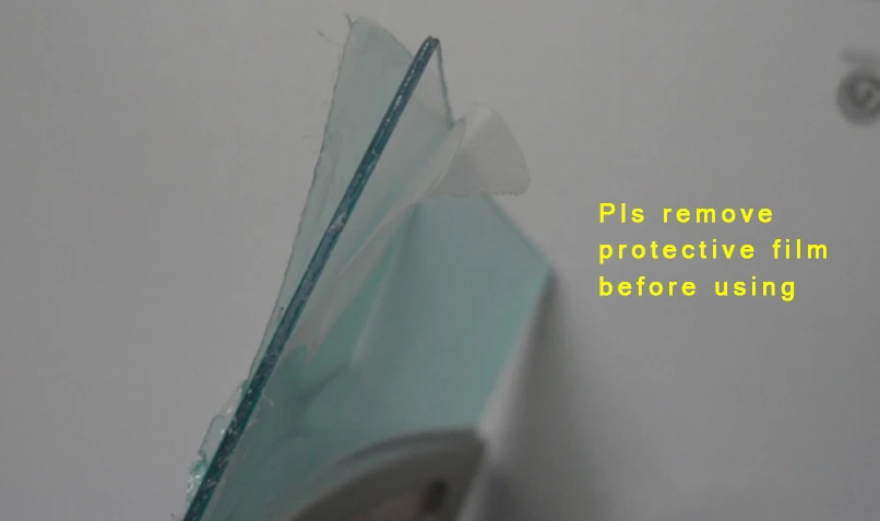 pls remove protected file before using