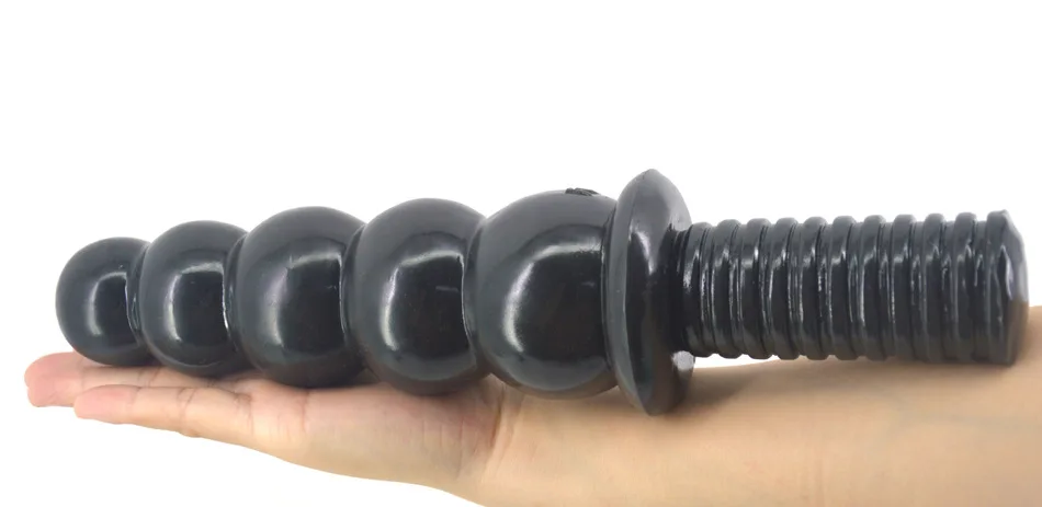 Huge Dildo with handle 30*5.8cm Realistic Dildo Suction Cup Big Dildos Male Artificial Penis G-spot Stimulate sextoy