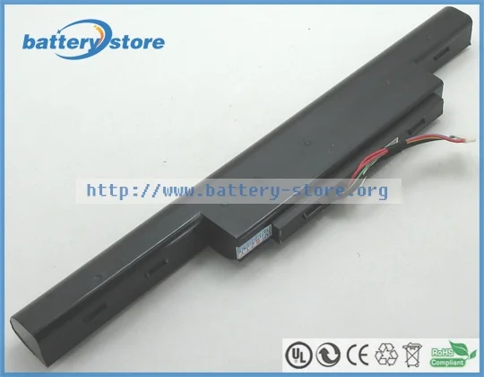 Новые оригинальные аккумуляторы для ноутбуков AS16B5J Acpire E15 E5 575G 5341 Aspire 53VG 11 1 V 6