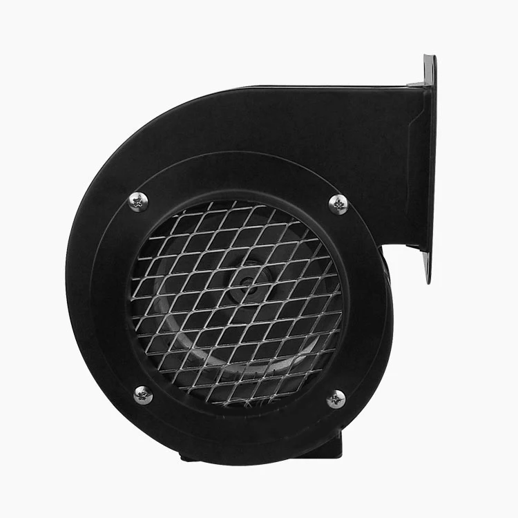 CY112 центробежный вентилятор sirocco промышленный 60 W котел плита для камина с