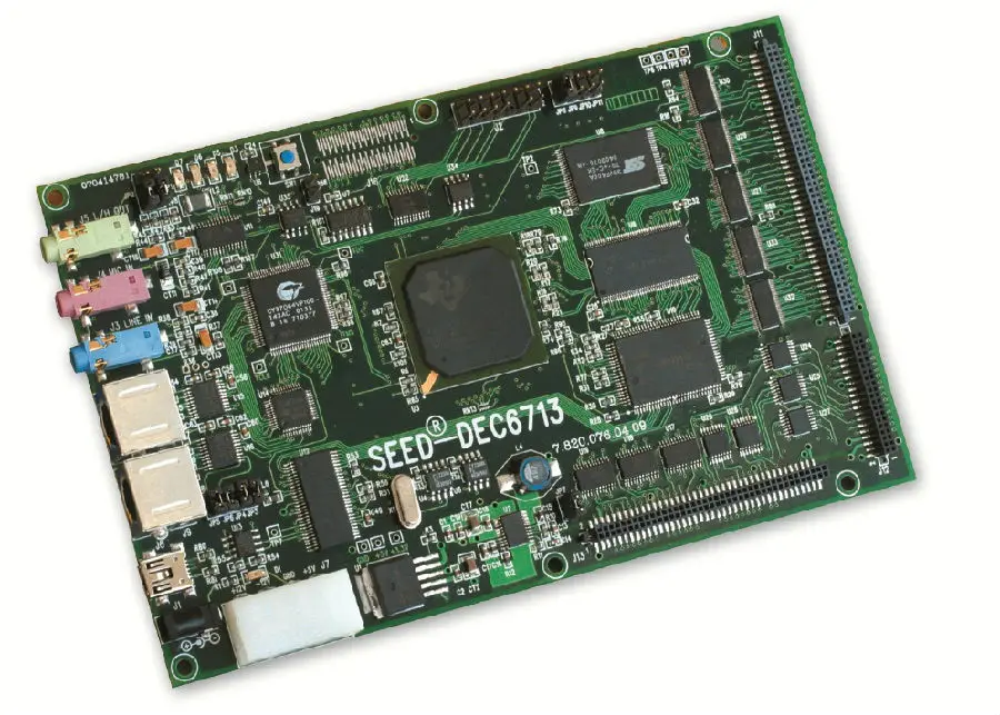 Electronics Stocks