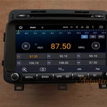 Android 9,0 Автомобильный CD dvd-плеер gps навигация для KIA K5 OPTIMA MAGENTIS мультимедийный плеер стерео радио головное устройство