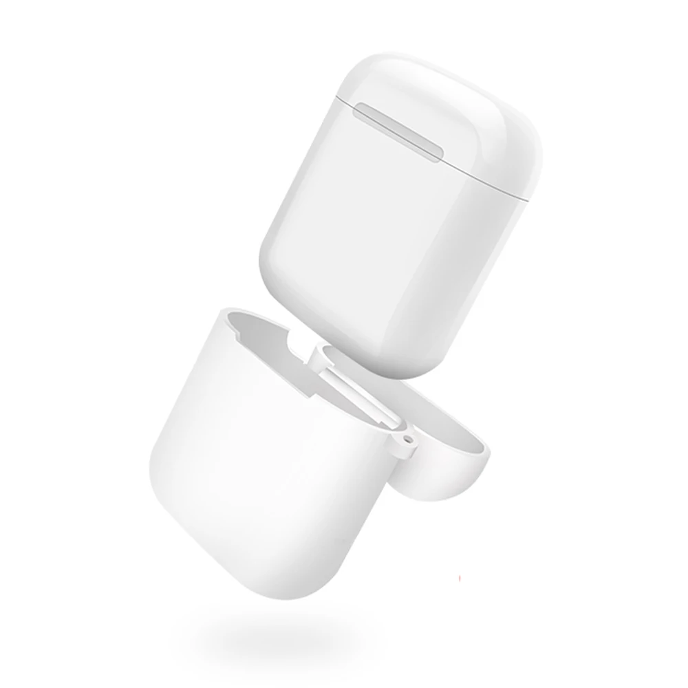 

TWS Wireless Bluetooth Earphone for iPhone 7 8 X Xr Xs Xs max Samsung Huawei Sony LG HTC Oppo Vivo OnePlus