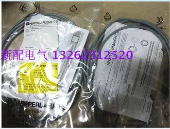 

NBN2-8GM50-E2 NBN2-8GM50-E0 P+F Inductive Proximity Switch Sensor New High-Quality