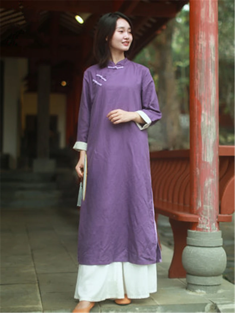 women qipao dress (12)