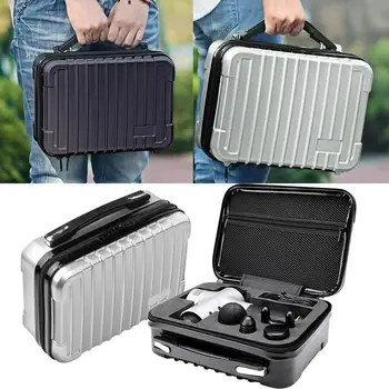 

Original EVA Massage Gun Storage Case Bag for Storage Various Types of Massage Guns