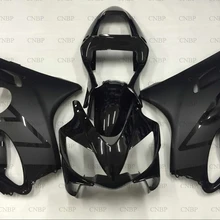 CBR600 F4i 2001-2003 обтекателя CBR600 F4i 2003 Abs обтекателя CBR600 F4i 01 вопрос черные наборы для гостинцев