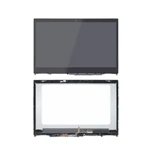 15.6" LCD Display Matrix Touch Screen Digitizer Panel Assembly For Lenovo Flex 5 15 YOGA 520-15IKB 80X9 80XB 80CA 81CA