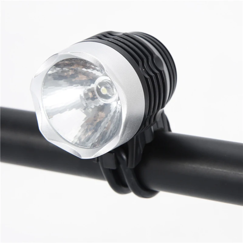 Cycling LED 3 Modes Bike Light Front Light Headlamp Headlight Torch Waterproof For Mountain Road Bike 4 Colors Bicycle Light14
