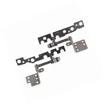 

SSEA New Laptop LCD Hinges L/R for Lenovo Erazer Y50 Y50-70 Y50-70A P/N: AM14R000100 AM14R000200