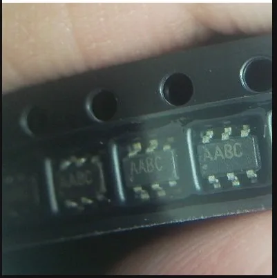 Max2606другие MAX2606 SOT23 6 AABC 50 шт./лот модуль Новый Бесплатная доставка|module| |