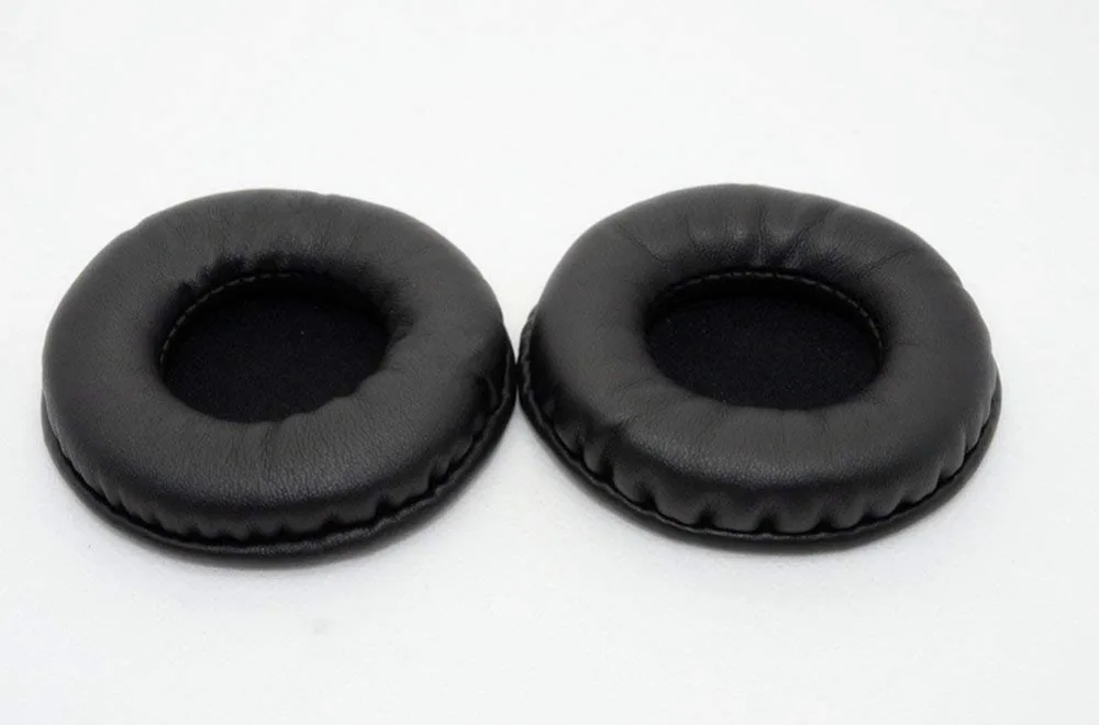 

Replacement Foam Ear Pads Pillow Cushion Earpads Cover Repair Parts for Panasonic RP-DJS400 RP DJS400 Headphones Headset