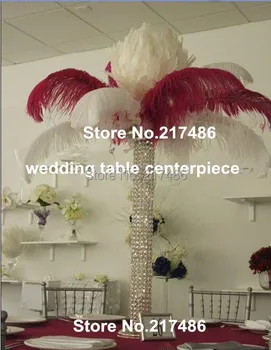 

High quality crystal pillars columns for wedding decorations,columns for wedding decoration