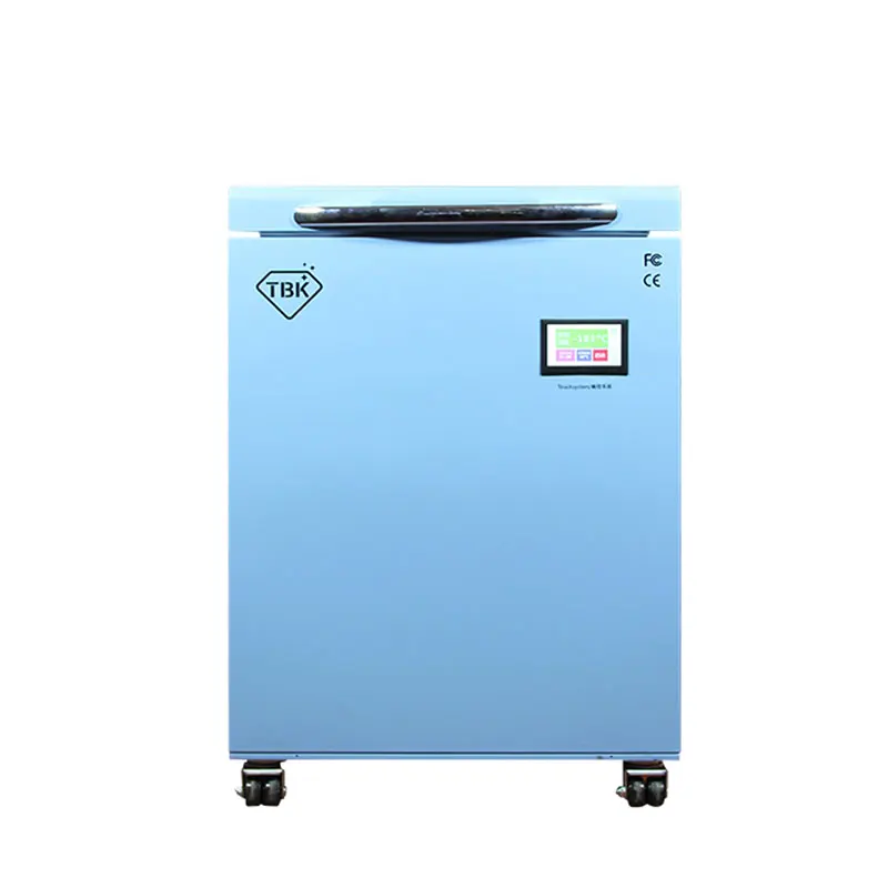  -200C TBK-588A LCD Touch Screen Separator Freezing Instruments Frozen Separating machine For Mobile
