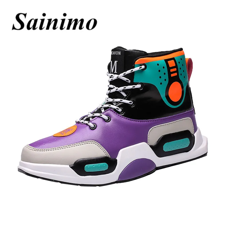 

Hot Sale Unisex Men Sneakers 2019 Casual Shoes Comfortable Breathable Couple Shoes Lovers Sneakers Chaussure homme