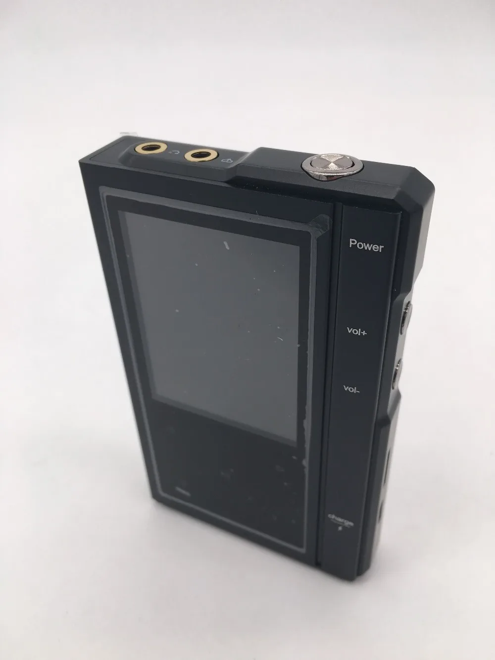 Moonlight AIGO Z6 PRO MP3-плеер сенсорный экран Hi-Fi DSD портативный без потерь цифровой музыкальный проигрыватель двухъядерный процессор с кожаным чехлом