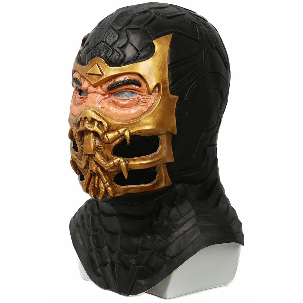 РњРѕС‚РѕС€Р»РµРј Mortal Kombat