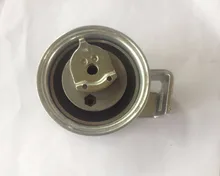 NEW 1pcs Genuine NTN Engine Timing Belt Tensioner Roller FOr A4 Quattro 1.8L VW Passat 1.8L 06B109243B