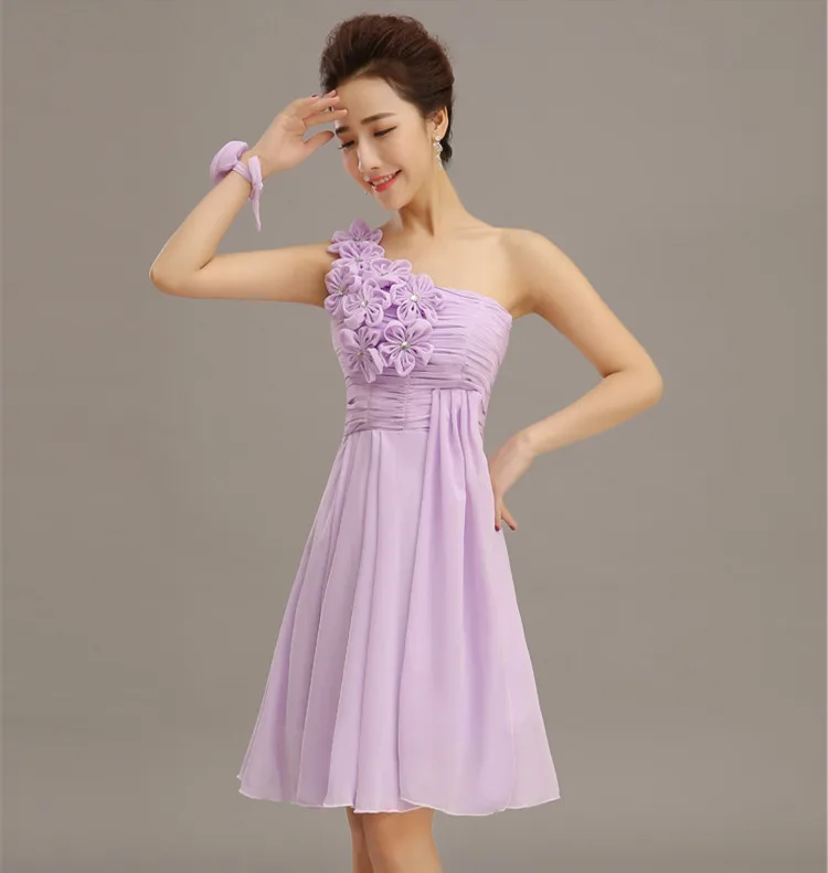 Popular Lavender Bridesmaid DressBuy Cheap Lavender Bridesmaid Dress