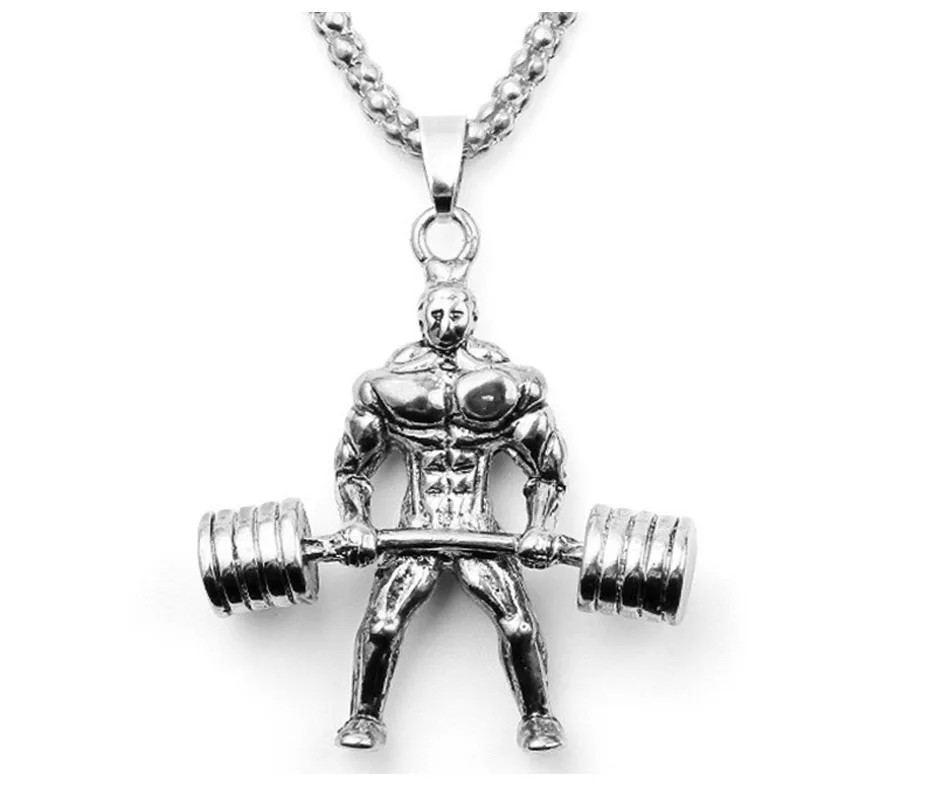 G-Necklace