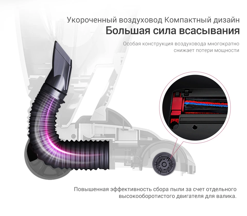 vacuum cleaner WP511 puppyoo (6)