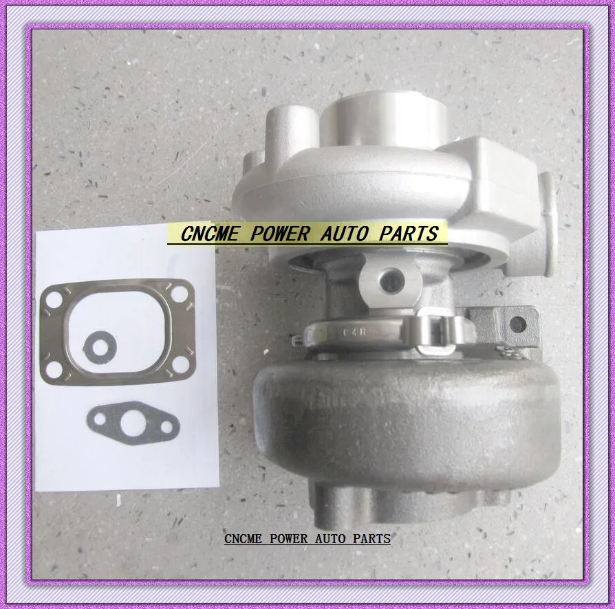 Turbo TD04HL 49189-00540 8971159720 5I7585 5I7952  For ISUZU SK120 SK120-1 JCB Industrial Various Construction 4BG1T (4)