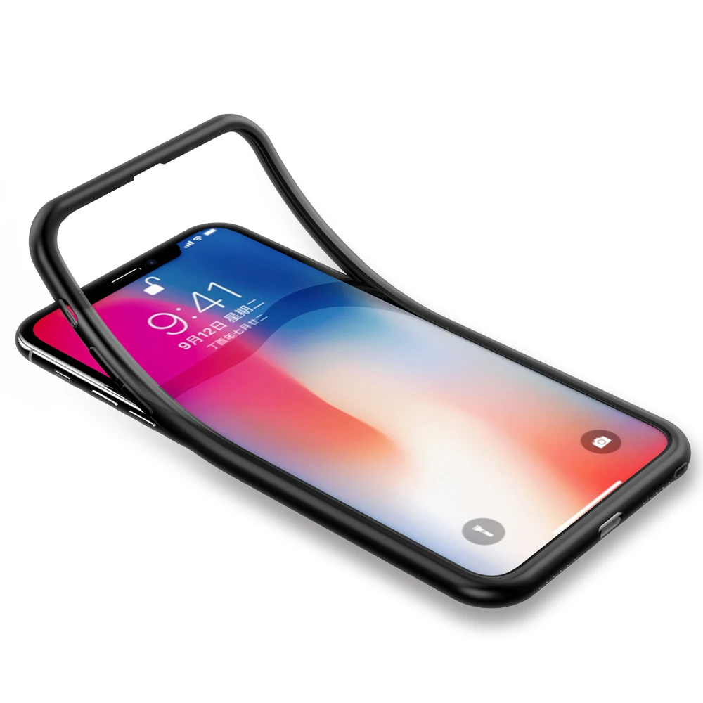 

Full Body 360 Protect Case for Huawei Nova 3 3i 3E P10 P20 Pro Mate 20 10 Lite Honor 7A 8 9 10 lite 8X Soft TPU Cover Y5 Y9 2018