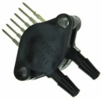 

5pcs/Lot MPX4250DP SENSOR DIFF PRESS 36 PSI MAX MPX4250DP 4250 MP