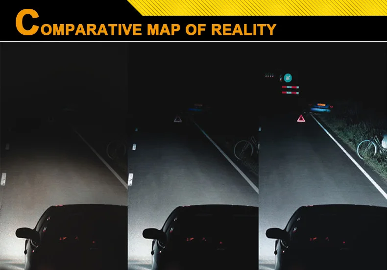 Что лучше ксенон или галоген - фото