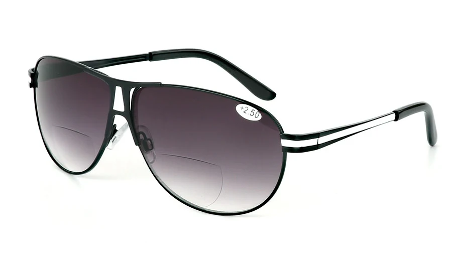 Многофункциональные солнцезащитные очки с диоптриями бифокальные очки для чтения Модные мужские и женские очки для пресбиопии gafas de lectura