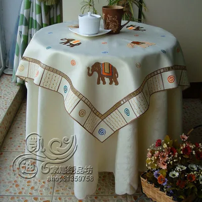 Online Get Cheap Elephant Coffee Table -Aliexpress.com Alibaba Group Garden High-grade Elephant Hollow Flower Embroidery Tablecloths Coffee Table Towel Table Runner Cover Towel - Online Get Cheap Elephant Coffee Table -Aliexpress.com Alibaba Group
