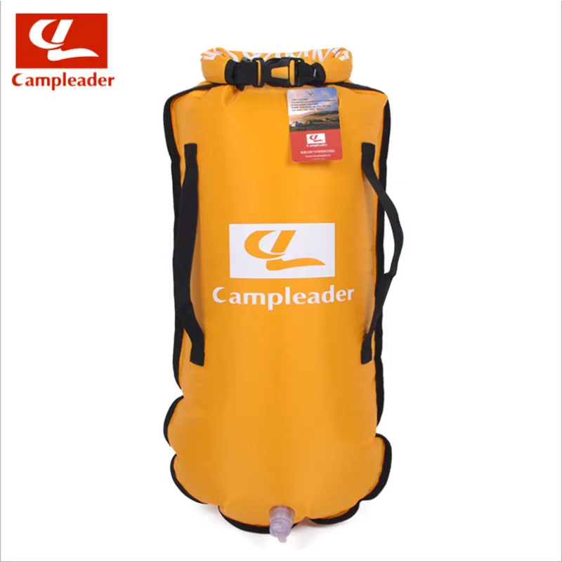 

Campleader Floating Storage Drifting Bag Waterproof Dry Bag Swimming Packs for River trekking Canoe Kayak Rafting Bag CL146