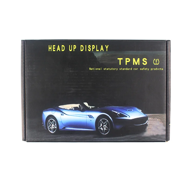 hud car display-1