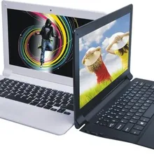 11 дюймовый мини-ноутбук с большим объемом памяти 512 ГБ ssd